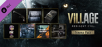 DLC Resident Evil Village Trauma Pack STEAM KEY  ROW