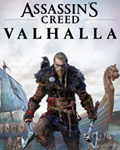 Assassin´s Creed Valhalla  UPLAY KEY EU