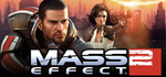 Mass Effect 2 Digital Deluxe Origin key Region Free