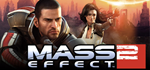 Mass Effect 2 Digital Deluxe Origin key Region Fre - irongamers.ru