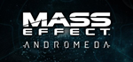 Mass Effect: Andromeda ORIGIN KEY REGION FREE english