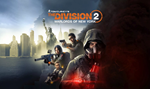 THE DIVISION 2 + WARLORDS OF NEW YORK UPLAY Русский яз