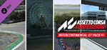 Assetto Corsa Competizione Intercontinental GT Pack Key