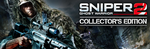 Sniper: Ghost Warrior 2  Collector*s Edition STEAM KEY