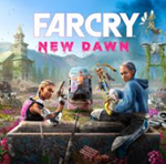 Far Cry New Dawn Uplay key EU Region