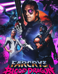 Far Cry 3 - Blood Dragon / UPLAY KEY / REGION FREE