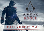 Assassin&acute;s Creed Rogue Deluxe Edition UBI KEY ROW