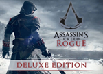 Assassin&acute;s Creed Rogue Deluxe Edition UBI KEY ROW - irongamers.ru