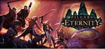 Pillars of Eternity Hero Edition Steam CD Key ROW