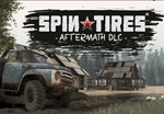Spintires - Aftermath DLC Steam CD Key REGION FREE