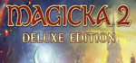Magicka 2 Deluxe Edition Steam CD Key REGION FREE