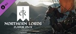 Crusader Kings III  Northern Lords DLC Steam CD Key ROW