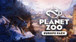 Planet Zoo - Europe Pack DLC Steam CD Key ROW