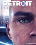 Detroit: Become Human / STEAM KEY REGION FREE