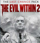 The Evil Within 2: Last Chance Pack PC - DLC STEAM KEY