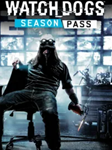Watch Dogs - Season Pass Ubisoft Connect CD Key EU