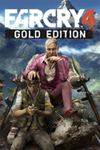 Far Cry 4 - Gold Edition UBI KEY REGION Region Free