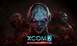 XCOM 2 - War of the Chosen DLC Steam CD Key ROW