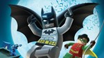 LEGO® Batman: The Videogame (STEAM KEY/REGION FREE)