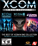 XCOM: Ultimate Collection STEAM KEY GLOBAL