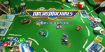 Micro Machines World Series STEM KEY REGION FREE