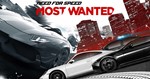 Need for Speed Most Wanted Standard  Origin KEY GLOBAL