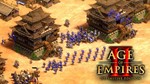Age of Empires II: Definitive Edition Steam CD Key ROW