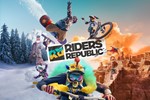 Riders Republic UBISOFT KEY REGION EU