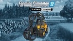 Farming Simulator 22 - Platinum Expansion DLC Steam KEY
