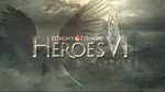 Might and Magic: Heroes VI Ubisoft Connect CD Key