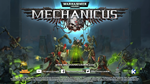 Warhammer 40,000: Mechanicus Steam CD Key ROW
