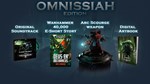 Warhammer 40,000: Mechanicus Omnissiah Edition Steam CD
