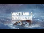 Wasteland 3 - Expansion Pass  Steam CD Key  ROW