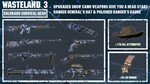 Wasteland 3 - Colorado Survival Gear DLC Steam CD KeY - irongamers.ru