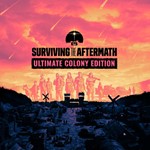 Surviving the Aftermath | Ult. Colony Ed. PC Steam Key