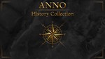 Anno History Collection UBI KEY REGION EU