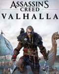 Assassin´s Creed Valhalla  UPLAY KEY Region EU