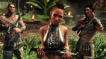 Far Cry 4 - Complete Edition  UBI KEY REGION EU
