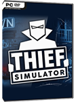 Thief Simulator STEAM KEY REGION FREE