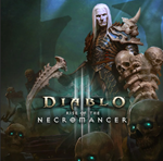 Diablo® III: возвращение некроманта  Gift НЕ для РФ ! - irongamers.ru