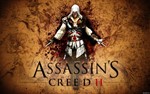 Assassin&acute;s Creed 2 UBI KEY RGION EU