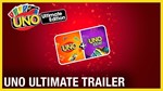 UNO Ultimate Edition Ubisoft Connect CD Key