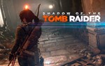 Shadow of the Tomb Raider Steam CD Key REGION FREE