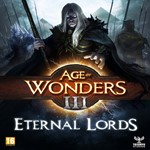 Age of Wonders III: Eternal Lords STEAM KEY ROW - irongamers.ru