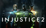 Injustice 2 Steam CD Key REGION FREE