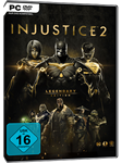 Injustice 2 - Legendary Edition STEAM KEY REION FREE