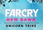 Far Cry New Dawn - Unicorn Trike DLC  UBI KEY EU - irongamers.ru