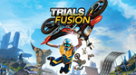 Trials Fusion Ubisoft Key Region Free