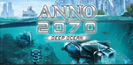 Anno 2070: Deep Ocean Ubisoft Connect Region Free
