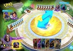 UNO  Fenyx’s Quest Theme DLC  UBI KEY Region Free